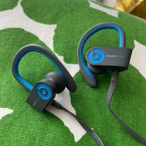 Beats by Dr. Dre Powerbeats 2